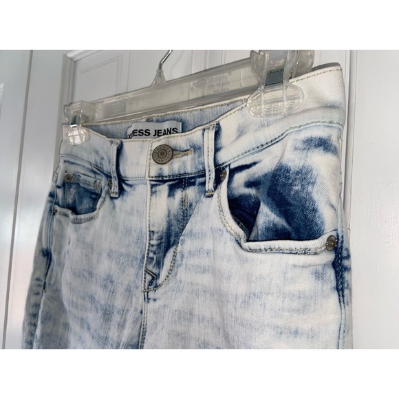 EXPRESS Legging Fit Jeans - Picture 1 of 6